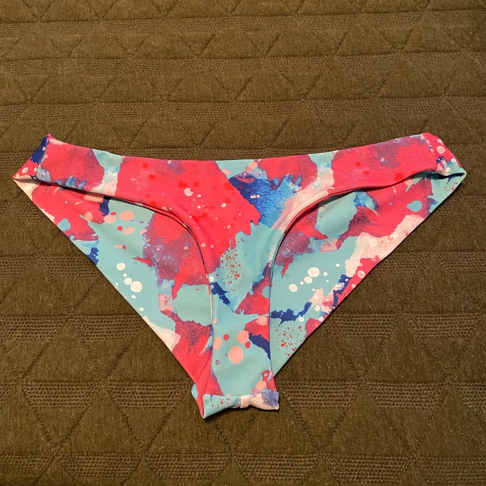 Moana Bikini Adrift Bottom